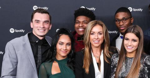 cheer star jerry harris