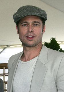 Brad Opens Up About Celebrity