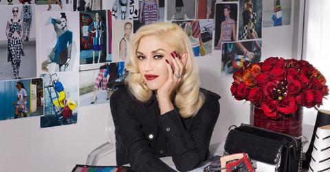 SHOEDAZZLE GWEN STEFANI