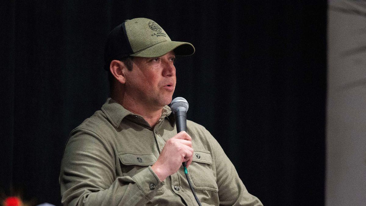 Image of Text messages revealed the extent of their interactions.