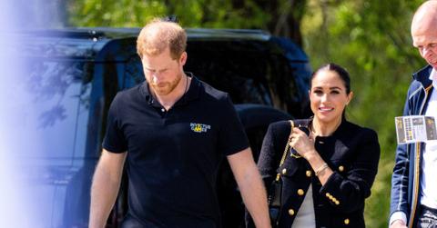 meghan markle prince harry purchase rights romance novel