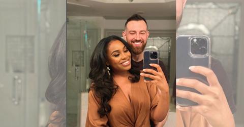 love is blind lauren cameron hamilton discuss love story