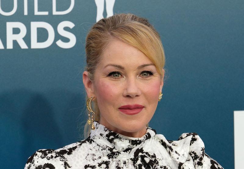 christina applegate hell diagnosis