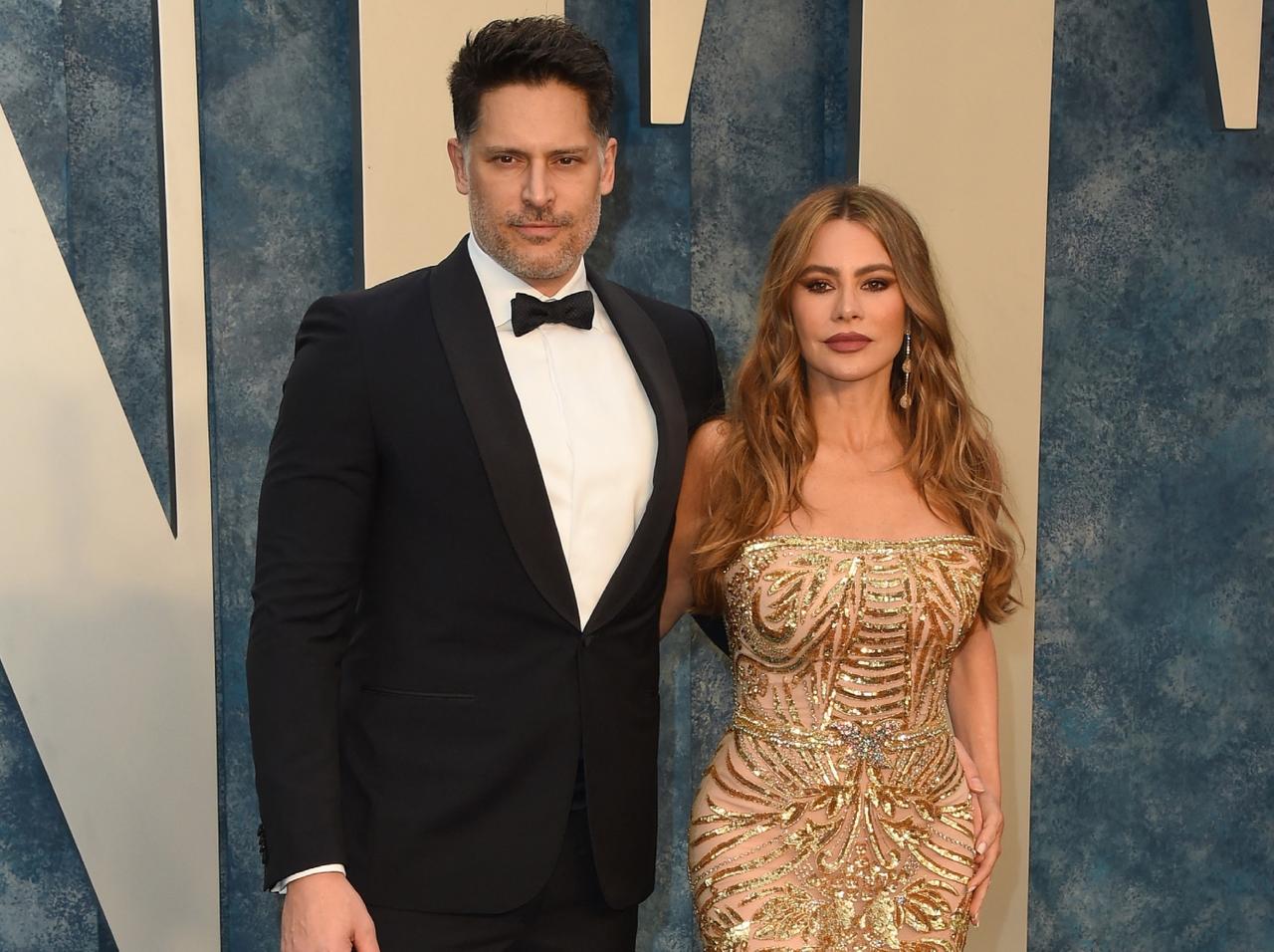 Joe Manganiello 'Definitely' Wants Kids & Is Eager To A Father