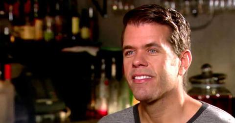 Perez hilton millionaire matchmaker