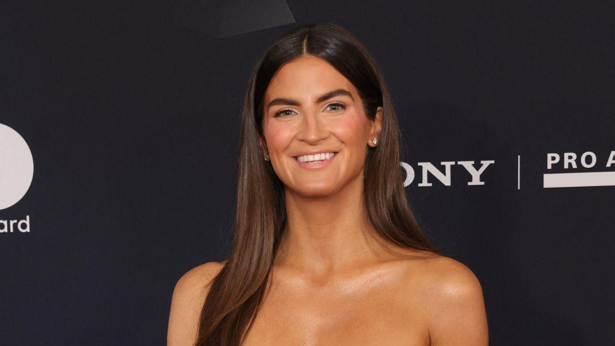 Kaitlan Collins' Net Worth: How Much Does The CNN Anchor Make?
