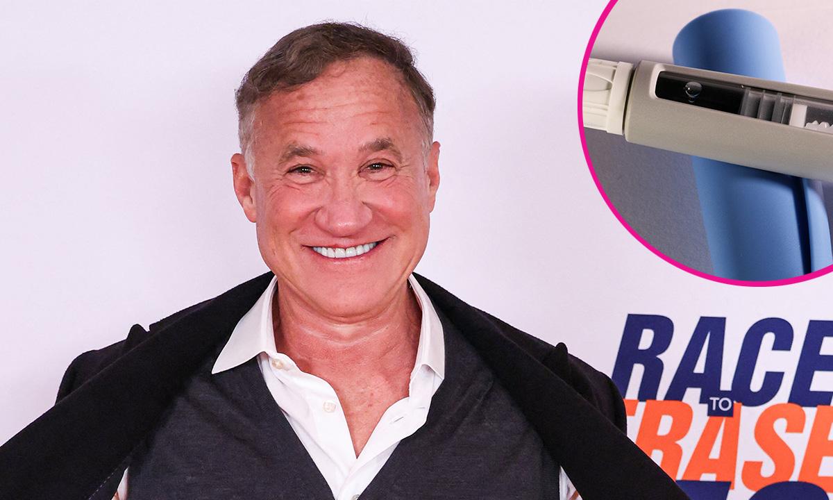 Dr. Terry Dubrow