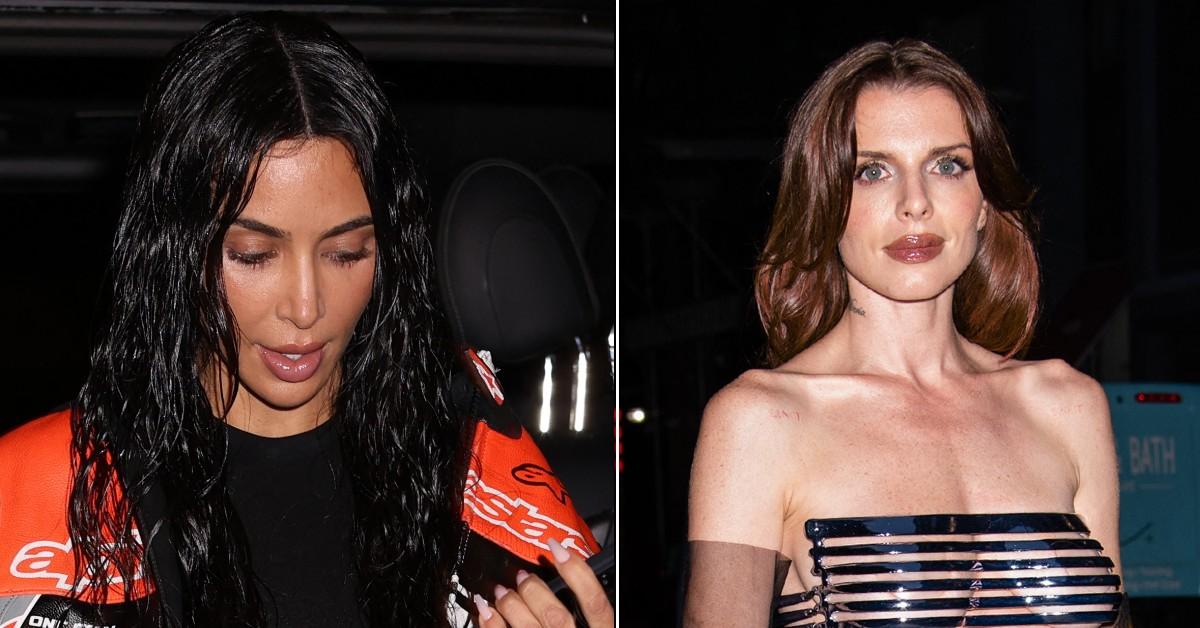 Kanye West worried for Kourtney Kardashian over 'toxic' Scott Disick