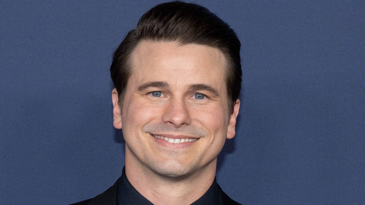 photo of Jason Ritter
