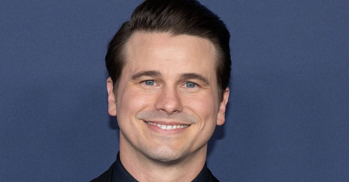 Jason Ritter Discusses Close Ties With Late Father’s Costars