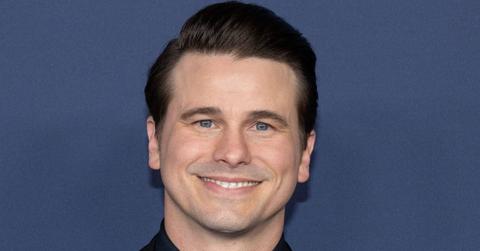 photo of Jason Ritter