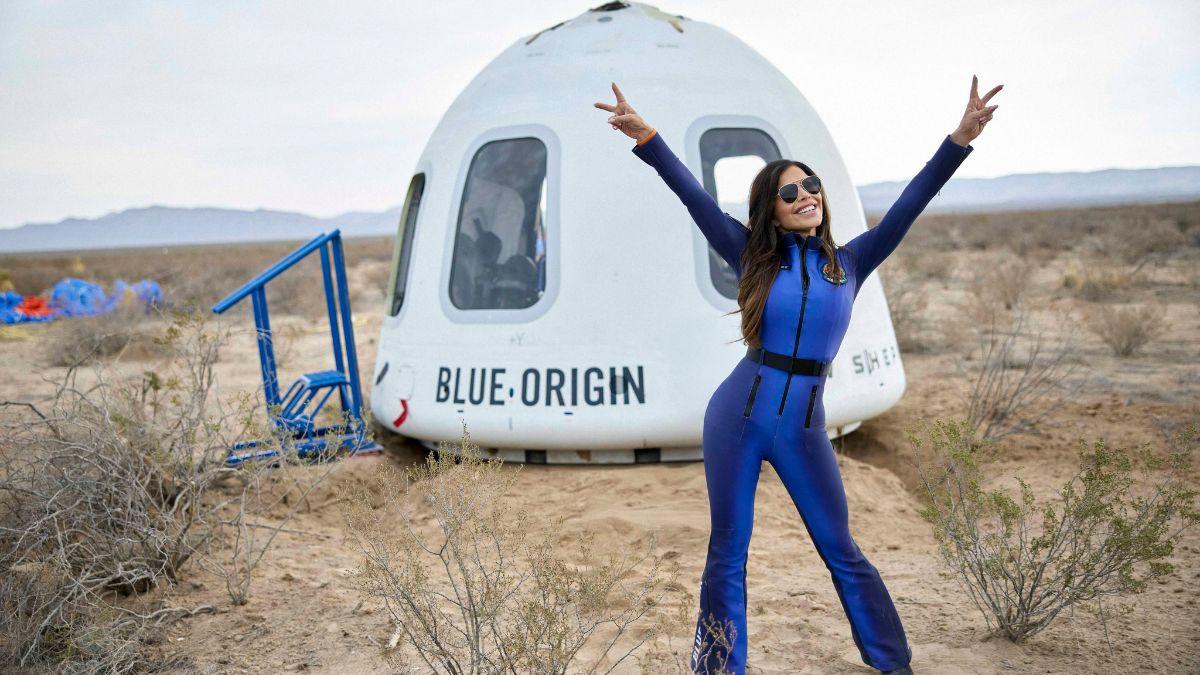 lauren sanchez life career before jeff bezos what to know