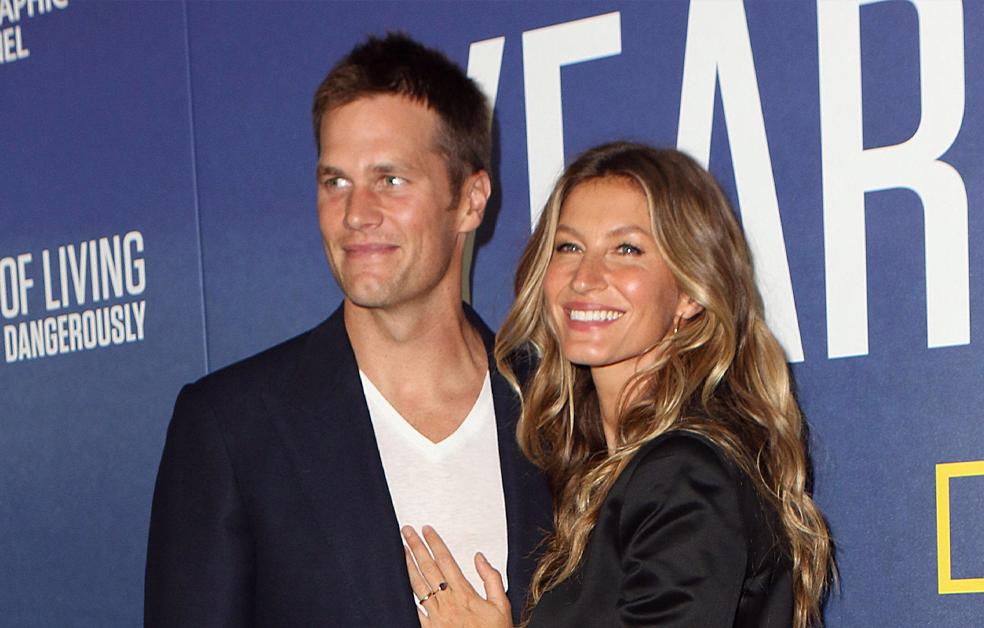 Tom Brady, Gisele Bündchen hire divorce lawyers, sources say : r