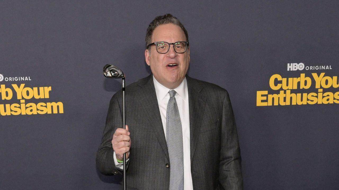 image of Jeff Garlin left ‘The Goldbergs’ in December 2021 amid allegations of inappropriate on-set conduct, which he disputed.