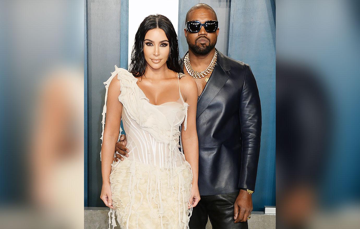 kanye west drops donda references estranged wife kim kardashian ok