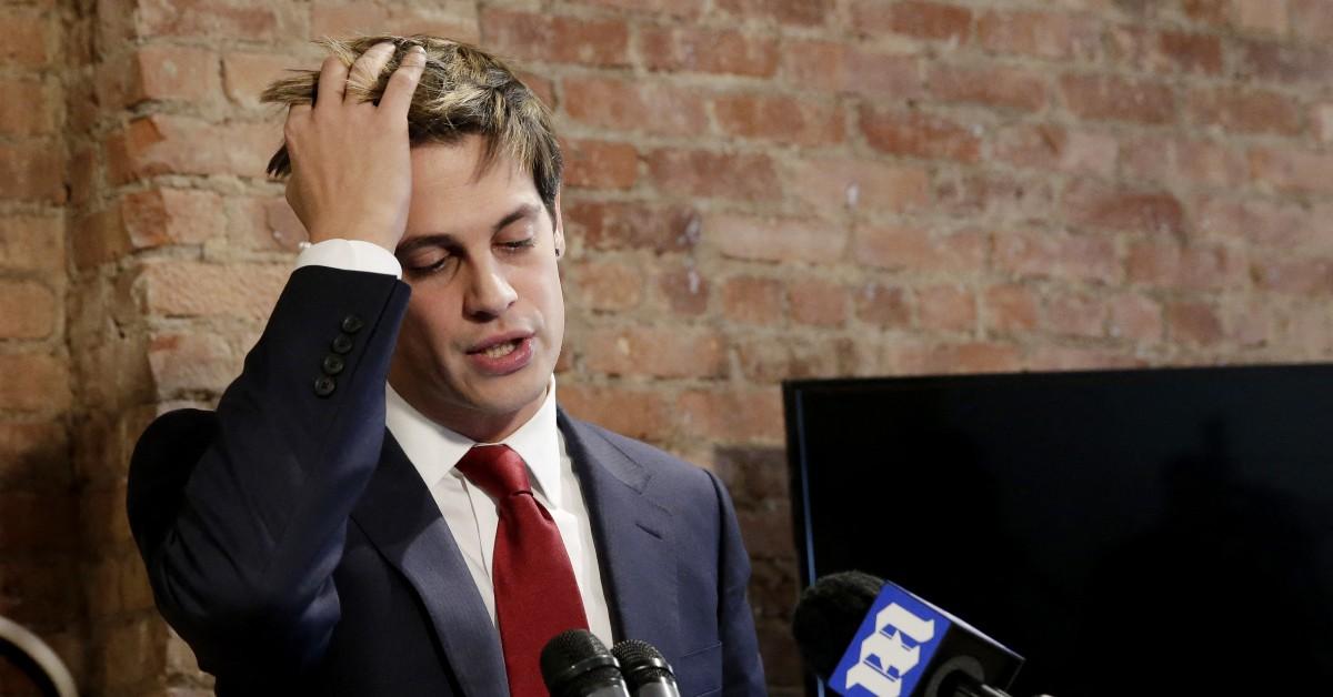 milo yiannopoulos