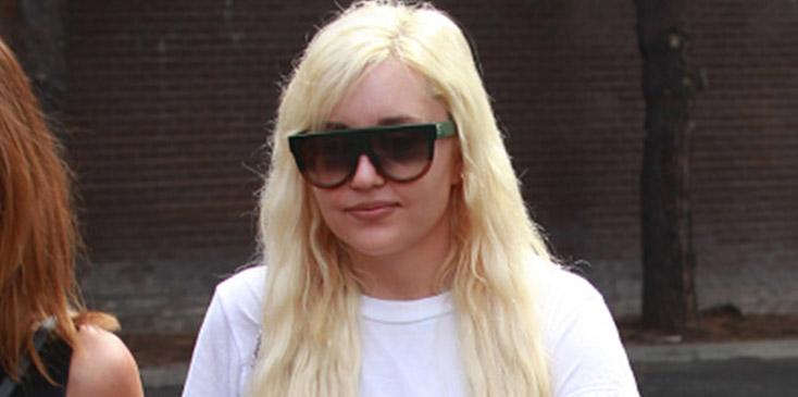 Amanda bynes conservatorship has been extended to 2020