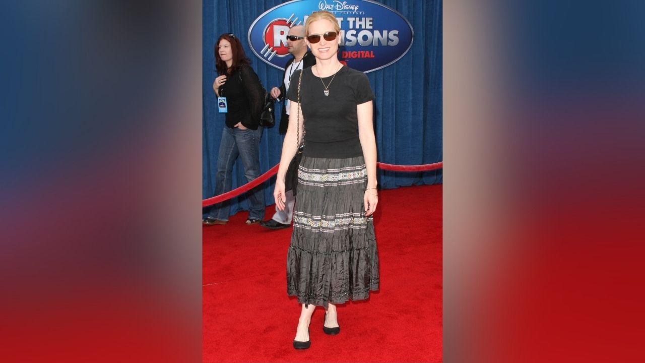 bridget fonda transformation before after photos