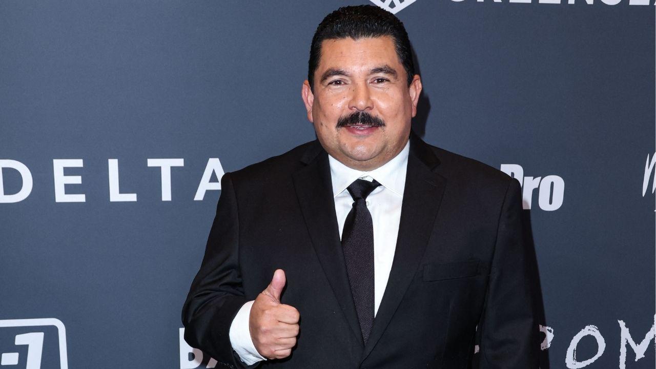Image of Guillermo Rodriguez