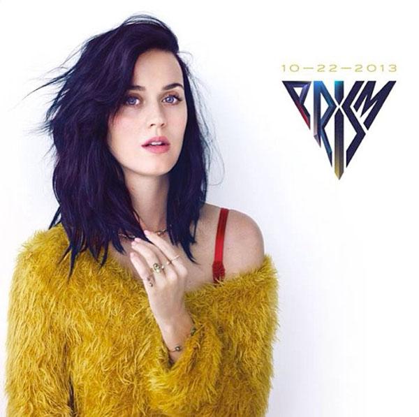 Katy Perry Prism