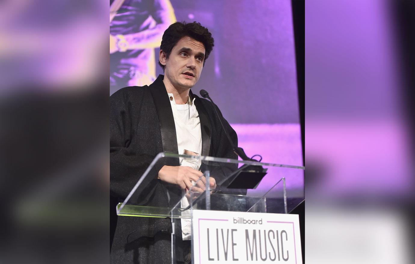 Billboard&#8217;s 2018 Live Music Summit &#8211; Awards Ceremony