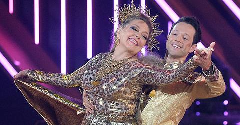 DWTS wants to keep Carole Baskin on