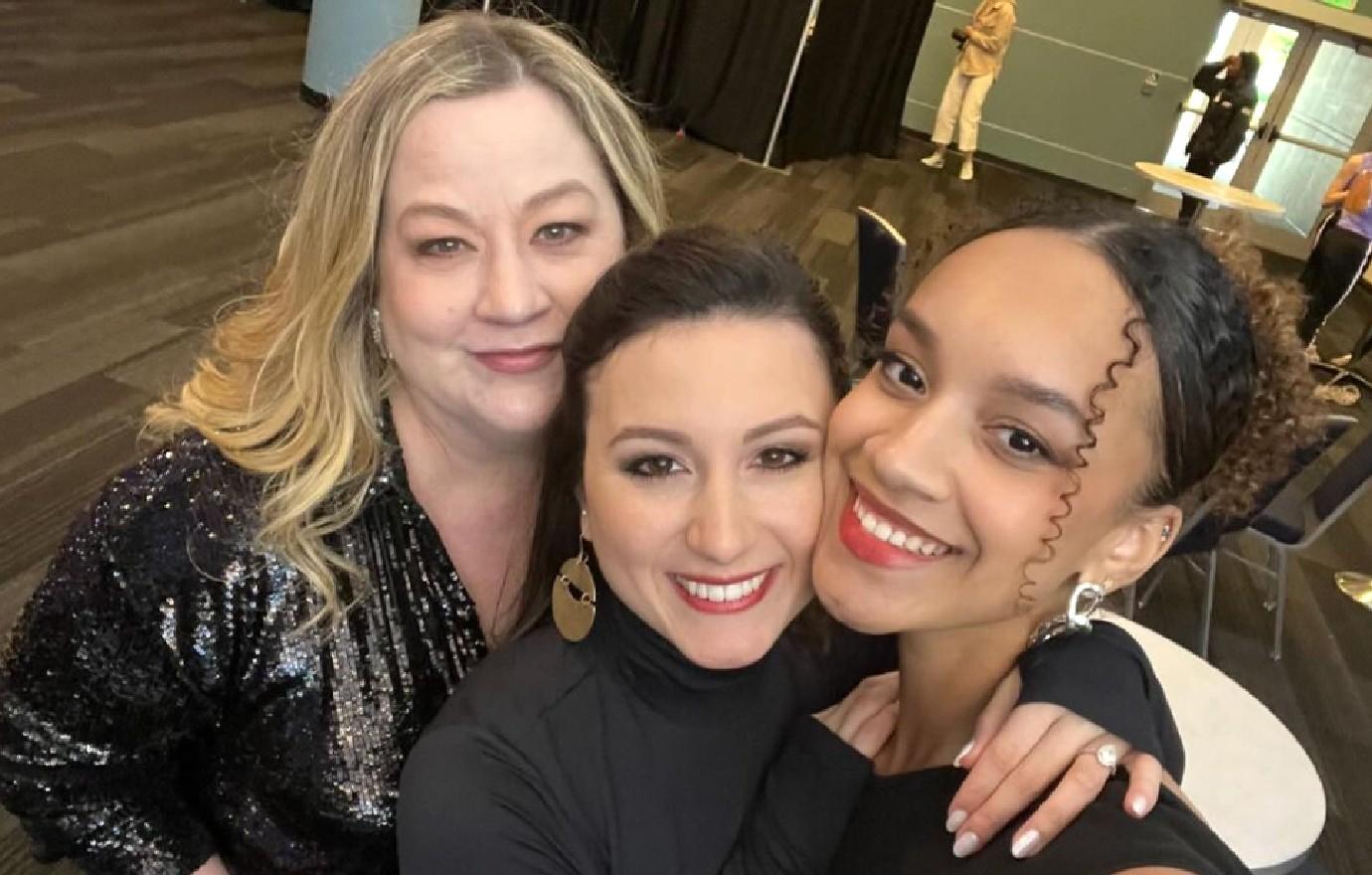 abby lee miller replacement dance moms reboot not speaking new role