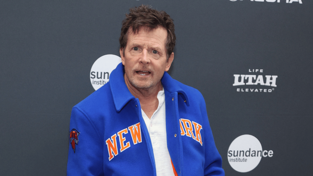 Michael J. Fox