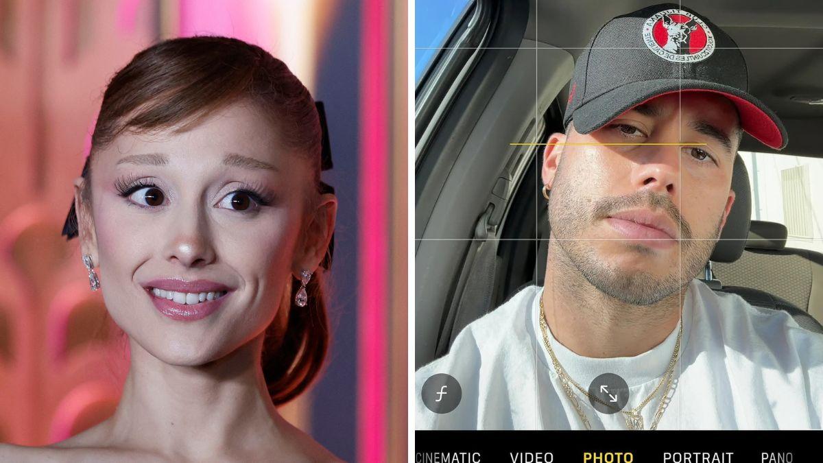 ariana grande ricky alvarez relationship timeline