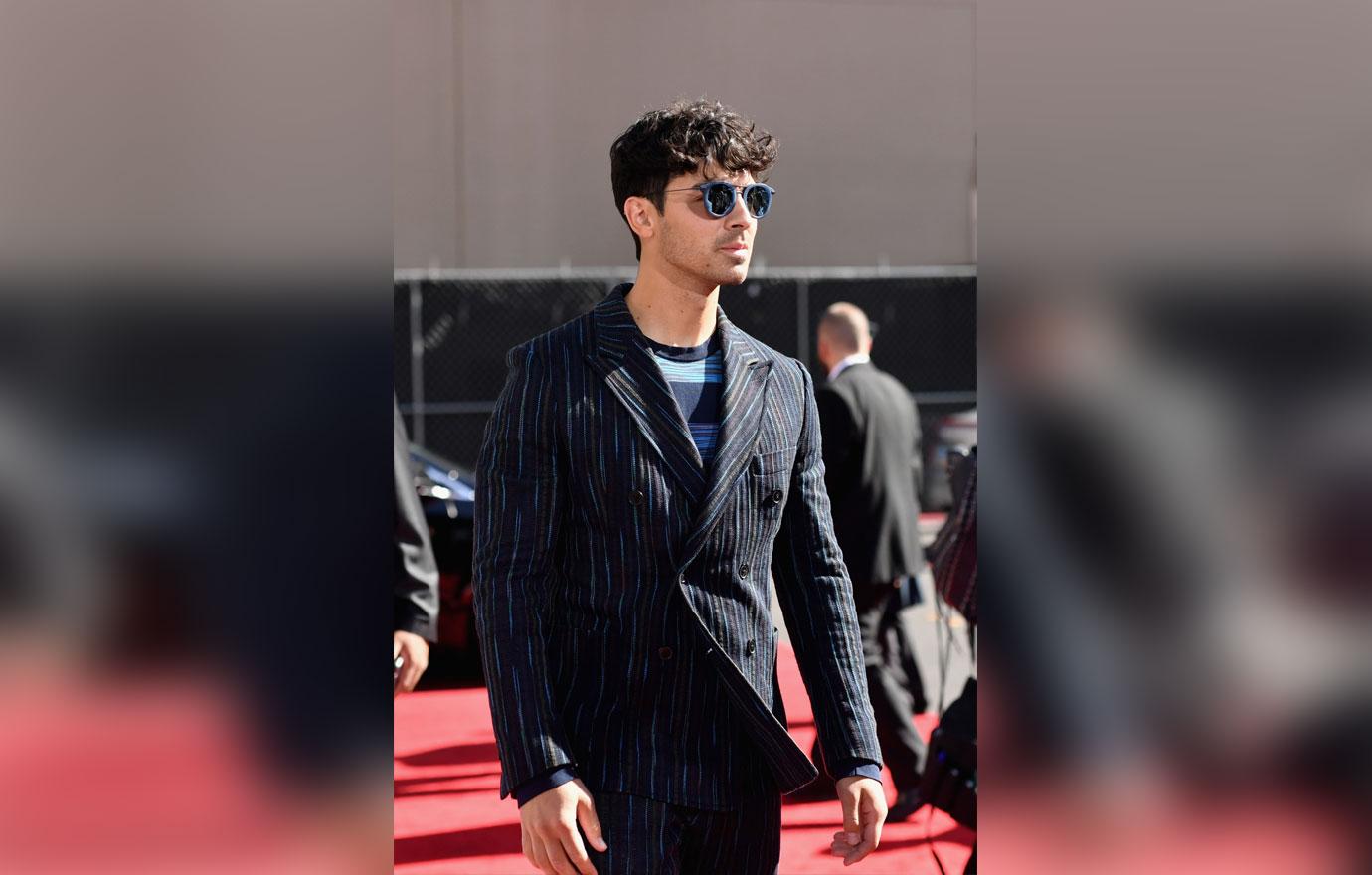 Joe Jonas