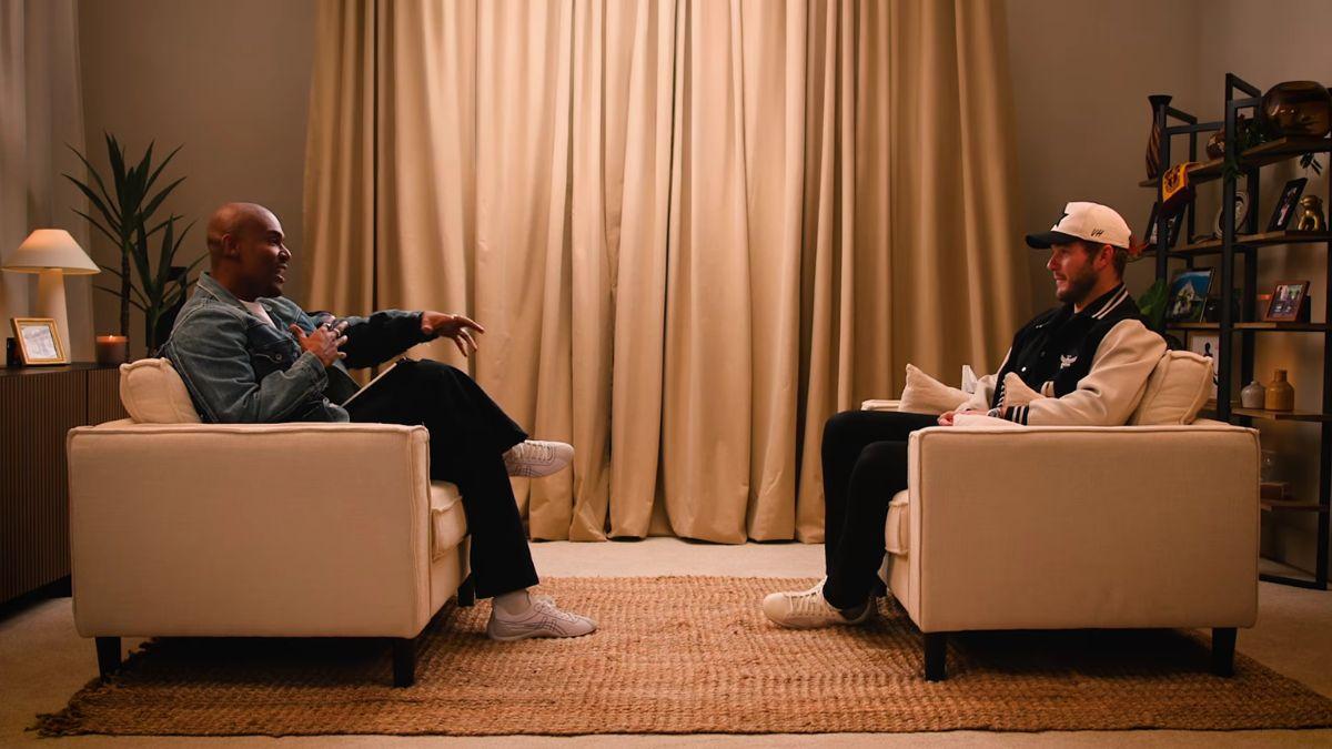 Image of Colton Underwood explained why he only ever hooked up with married men and the logic behind the rule he said he never broke.