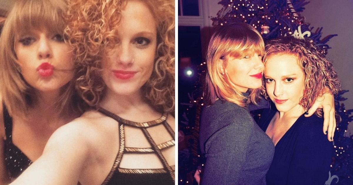 Who Is Taylor Swift's Longtime Best Friend Abigail Anderson? 8 Things to Know