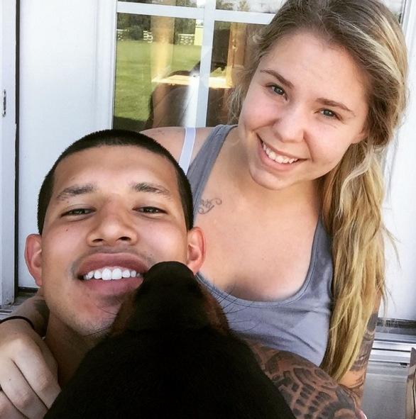 Kailyn lowry javi marroquin divorce 05