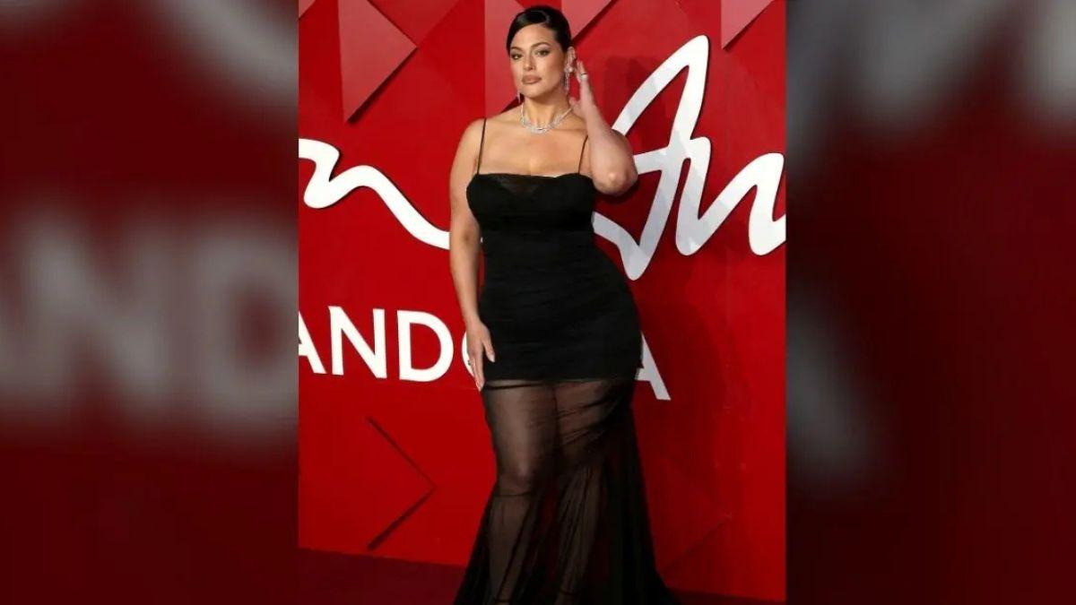 image of Ashley graham 