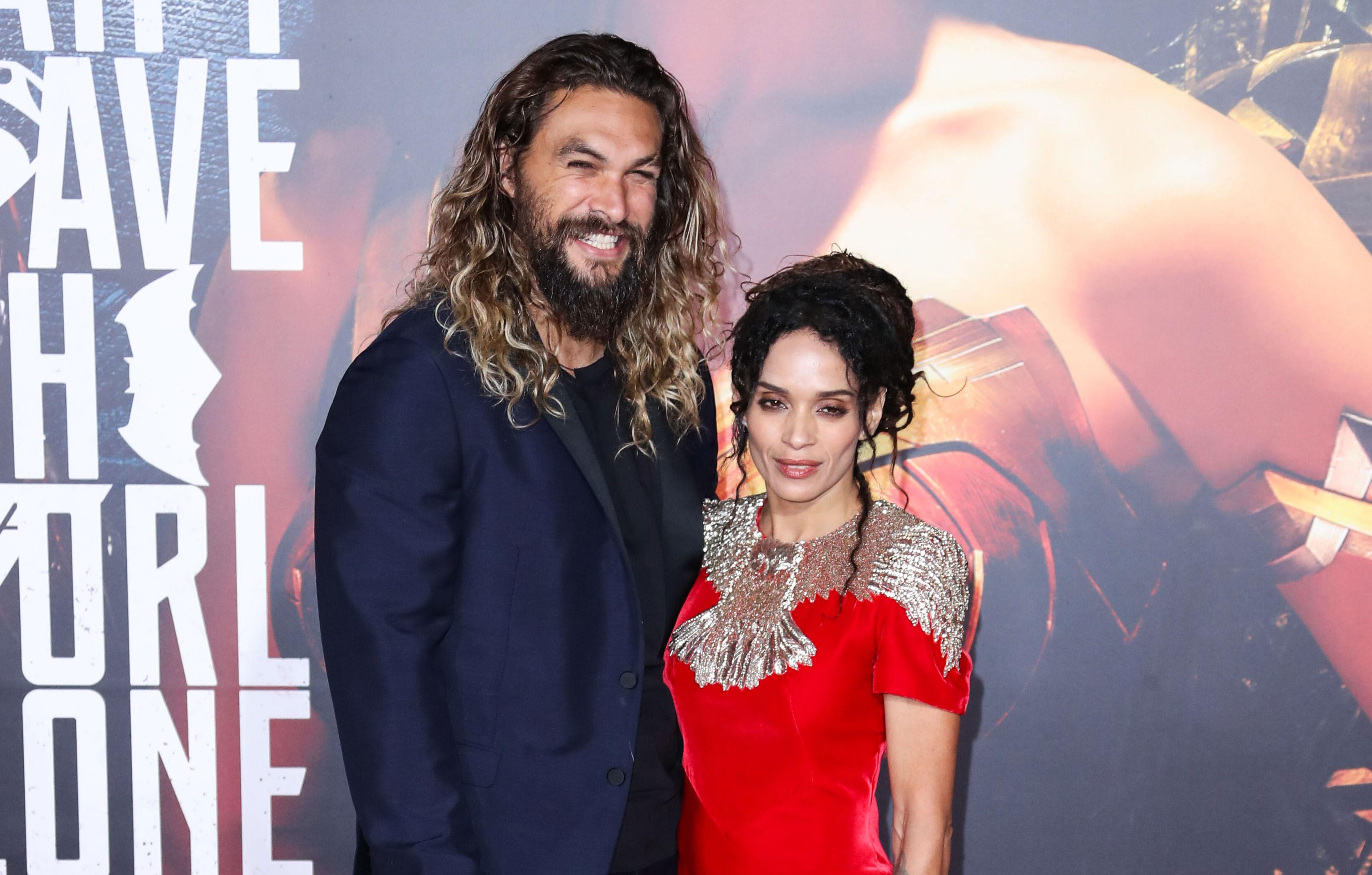 jason momoa and lisa bonet had been living separate lives prior to split