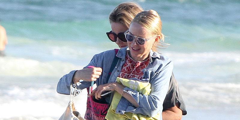 Naomi watts hides figure mexico beach main