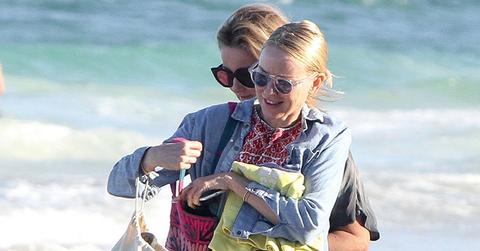 Naomi watts hides figure mexico beach main