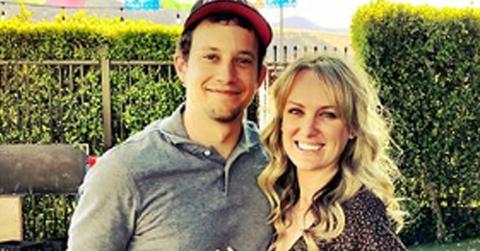 Jacob zachar engaged brittany saberhagen hero