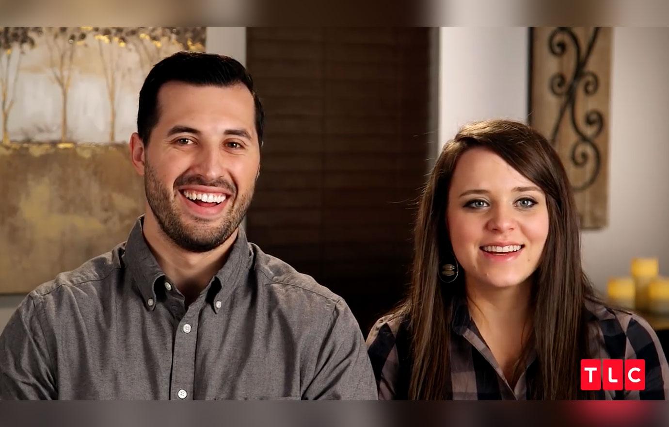 Jinger Jeremy Vuolo Move To LA