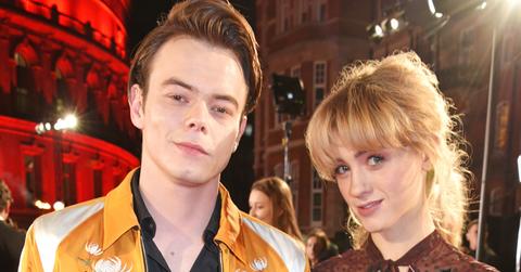 The Fashion Awards 2017 In Partnership With Swarovski – VIP Arrivals