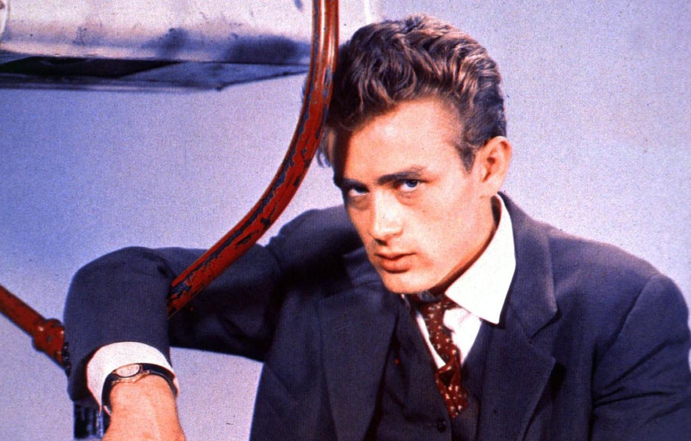 james dean blackmailed by gay lover threatened expose sexuality book