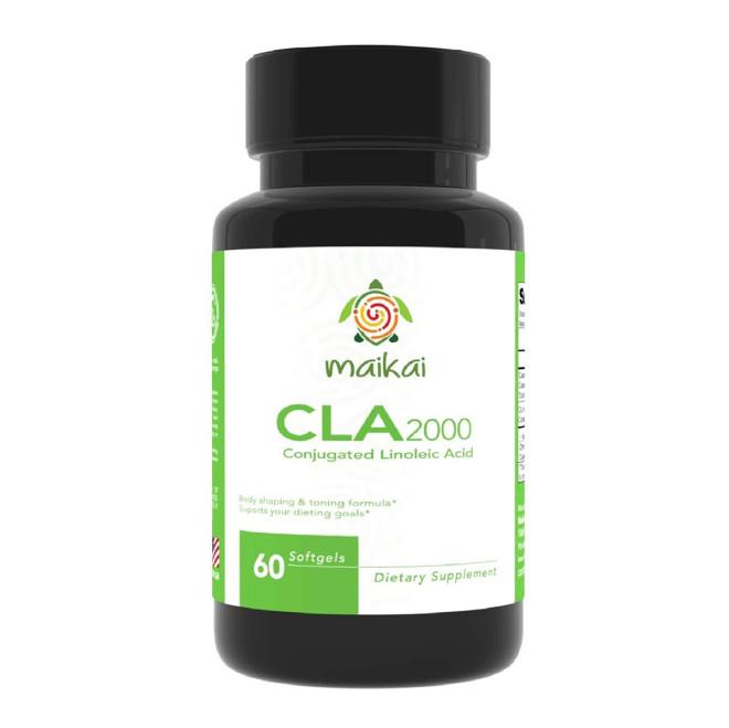 Maikai CLA formula