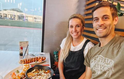 jill duggar hasnt seen jim bob year before tell all memoir