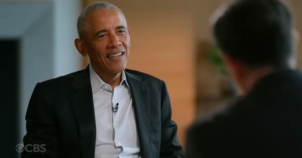 Barack Obama Makes Subtle Jab at Donald Trump as He's Asked&hellip;