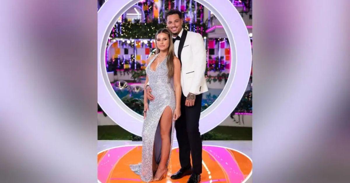 pepe garcia gonzalez and iris kendall