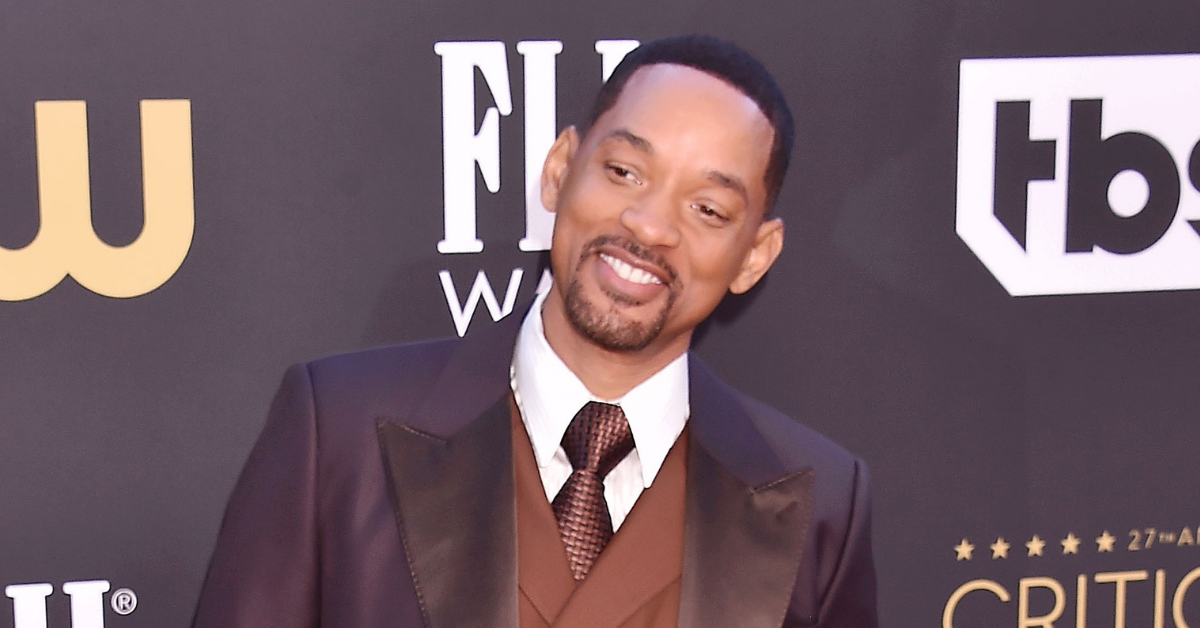 oscars receive  fcc complaints will smith chris rock slap