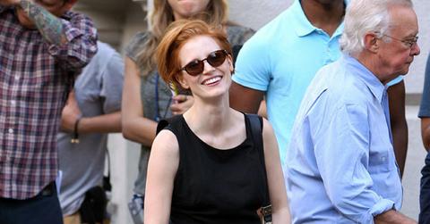 James mcavoy jessica chastain july31 08.jpg