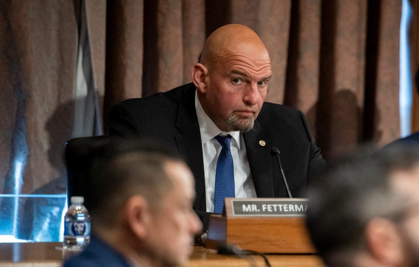 johnfetterman