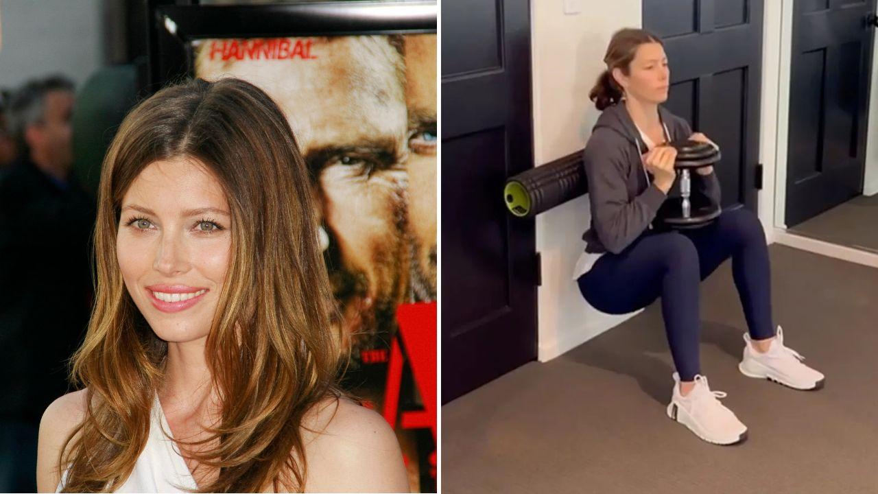 Image of Jessica Biel