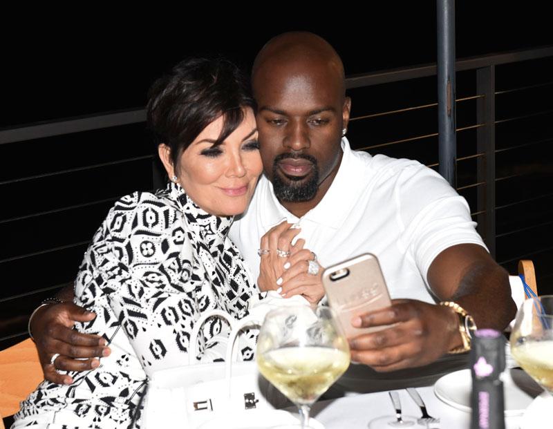 kris jenner corey gamble wedding 04